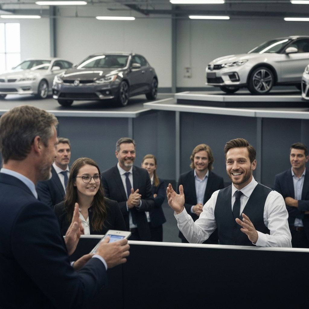 ПІДБІР АВТО